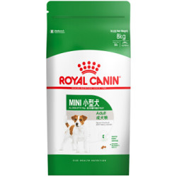 ROYAL CANIN 皇家 PR27 小型犬成犬粮 8kg *2件