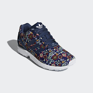  adidas 阿迪达斯 Originals ZX Flux W 女款休闲鞋