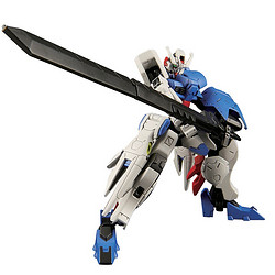 万代（BANDAI） HG 1/144 亚斯塔禄敢达 0207591 +凑单品