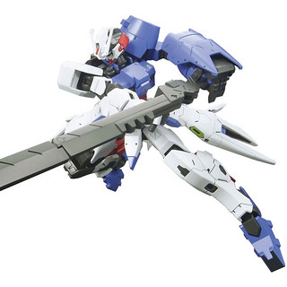 BANDAI 万代 HG 1/144 207591 亚斯塔禄高达