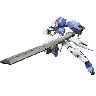 BANDAI 万代 HG 1/144 207591 亚斯塔禄高达