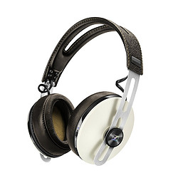 SENNHEISER 森海塞尔 MOMENTUM 2.0 Wireless 大馒头2代 头戴式蓝牙降噪耳机