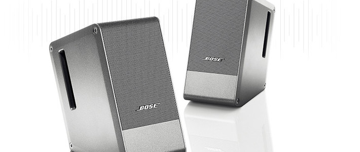  小巧又不失音质桌面2.0电脑音箱推荐榜