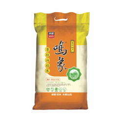 太粮 鸣象尊桂 油粘米 10kg（油粘米 籼米 非东北大米）