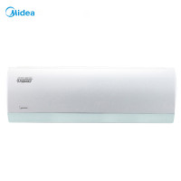 Midea 美的 KFR-35GW/WXDA1@ 大1.5匹 冷暖变频壁挂式空调