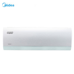Midea 美的 KFR-35GW/WXDA1@ 大1.5匹 冷暖变频壁挂式空调 