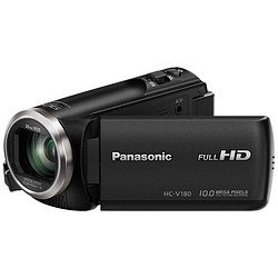 Panasonic 松下 HC-V180 数码摄像机