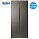 Haier 海尔 BCD-470WDPG 470升 十字对开门冰箱