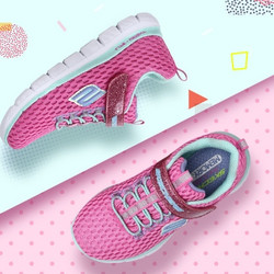 Skechers 斯凯奇 81689L 女童运动鞋 *2件