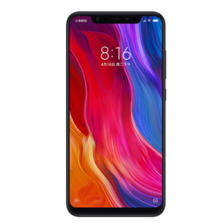 MI 小米 小米8 智能手机