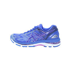 asics 亚瑟士GEL-Nimbus 19女士运动跑步鞋 T750N-4832