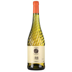 CHANGYU 张裕 贵馥晚采 甜白葡萄酒 750ml *2件