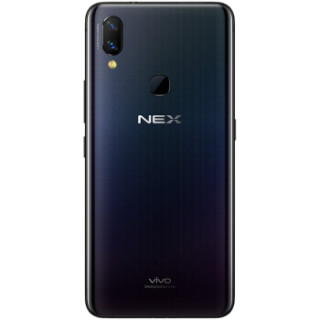 vivo NEX 智能手机