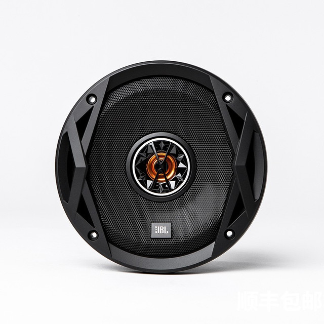 杰宝JBL CLUB6500C+CLUB6520 6.5寸同轴套装4门套餐【报价价格评测怎么