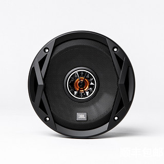 JBL CLUB6500C+CLUB6520 6.5寸同轴套装4门套餐