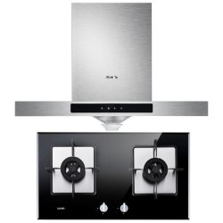 sacon 帅康 CXW-220-TE6961S+QA-E5-68B 烟灶套装 