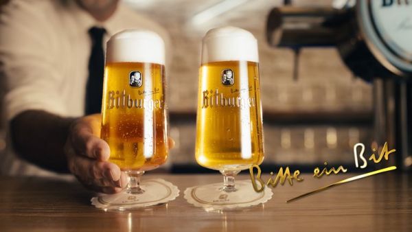 dúndún世界杯:喝着德国啤酒和德国球迷们一起dún、dún、dún