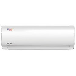 美的（Midea）KFR-35GW/BP3DN8Y-PH200(B1) 1.5匹 冷静星Ⅱ 一级能效