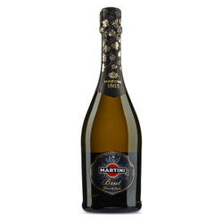 MARTINI 马天尼 阿斯蒂 Brut清爽型起泡酒 750ml *10件 +凑单品