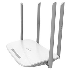 TP-LINK 普联 TL-WDR5620 双频无线路由器