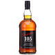 格兰花格（Glenfarclas）洋酒 105苏格兰单一麦芽威士忌1000ml