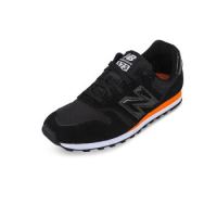 限尺码:new balance 373系列 中性款复古休闲鞋 *2双 +凑单品