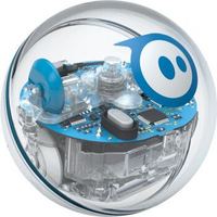 历史低价：Sphero K001ROW SPRK+ 可编程机器人玩具 