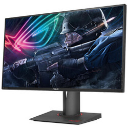 ASUS 华硕 PG279Q 27英寸 IPS电竞显示器（2560x1440、165Hz、G-Sync）