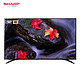 SHARP 夏普 LCD-50SU575A 50英寸 4K液晶电视