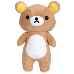 Rilakkuma 轻松熊 基本款30CM *4件