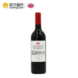 Penfolds 奔富 洛神山庄 西拉干红葡萄酒 750ml 单支装