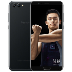 HUAWEI 华为 荣耀 V10 全网通智能手机 4GB+64GB