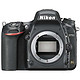  Nikon 尼康 D750 单反相机 单机身　