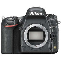 Nikon 尼康 D750 单反相机 单机身