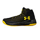  UNDER ARMOUR 安德玛 Curry 3ZER0 男款篮球鞋　