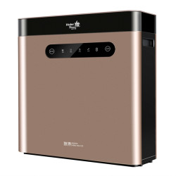 haier 海尔 hsnf-1500p1(500a)反渗透净水器