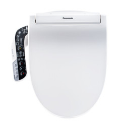 Panasonic 松下 DL-PL40CWS 智能马桶盖 