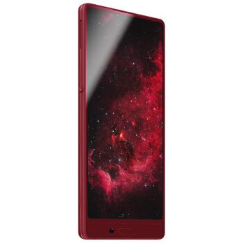 2018年千元机随谈:坚果3,360N7 LITE,联想Z5,努比亚Z18MINI