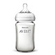 AVENT 新安怡 宽口径自然顺畅玻璃奶瓶 240ml *2件