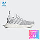 18日0点：adidas 阿迪达斯 官方 三叶草 女子 NMD_R2 PK W 经典鞋 +凑单品