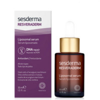 sesderma 赛斯黛玛 白藜芦醇精华 30ml