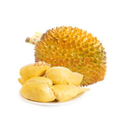 京东生鲜 金枕头 榴莲 2-2.5kg 1个装+ ￼￼￼￼4.5-5kg  1-2个装  