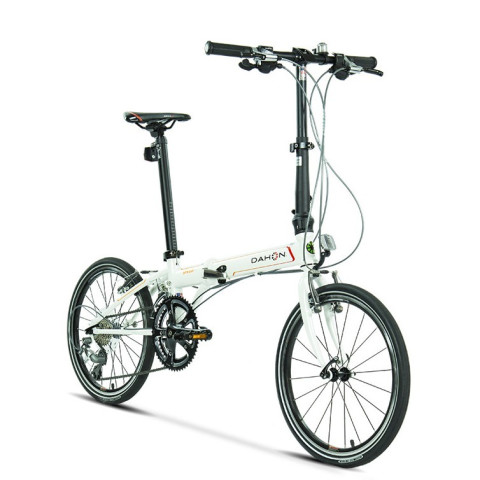 dahon sp18