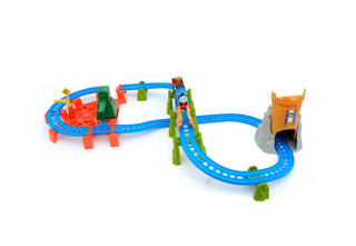 Thomas & Friends 托马斯和朋友 BGL99 城堡大冒险套装