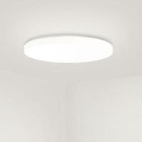 历史低价:Yeelight 皎月 LED吸顶灯 氛围版 纯白 *3件