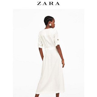 ZARA TRF 02828087251 女士连衣裙