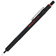 历史低价：rOtring 红环 500 自动铅笔 黑色 HB,0.7mm *3件