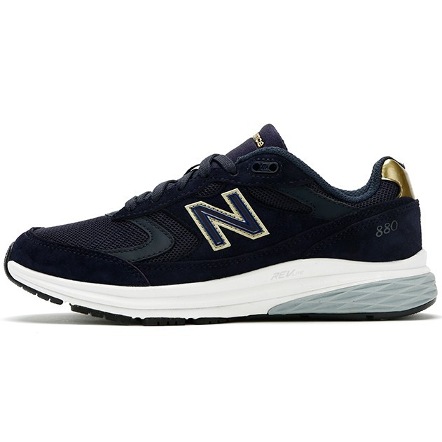new balance 880系列 WW880NV3 女款休闲运动鞋