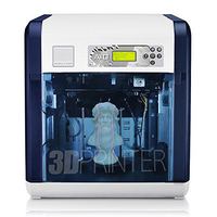 XYZprinting 三纬 da Vinci 1.0Aio(扫描打印一体) 桌面3D打印机