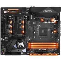 GIGABYTE 技嘉 AORUS AX370-GAMING K5 ATX主板（AMD AM4、B550）
